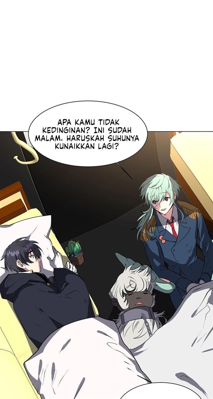Estio Chap 28 - Next Chap 29
