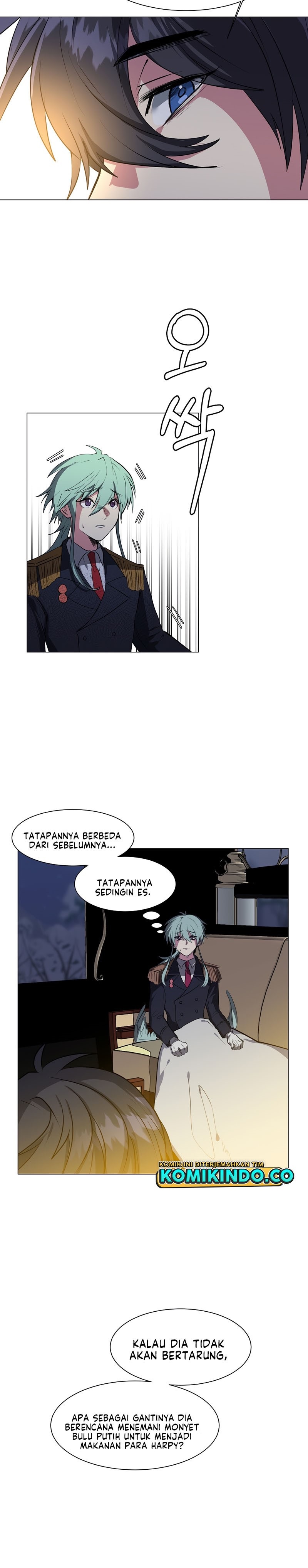 Estio Chap 29 - Next Chap 30