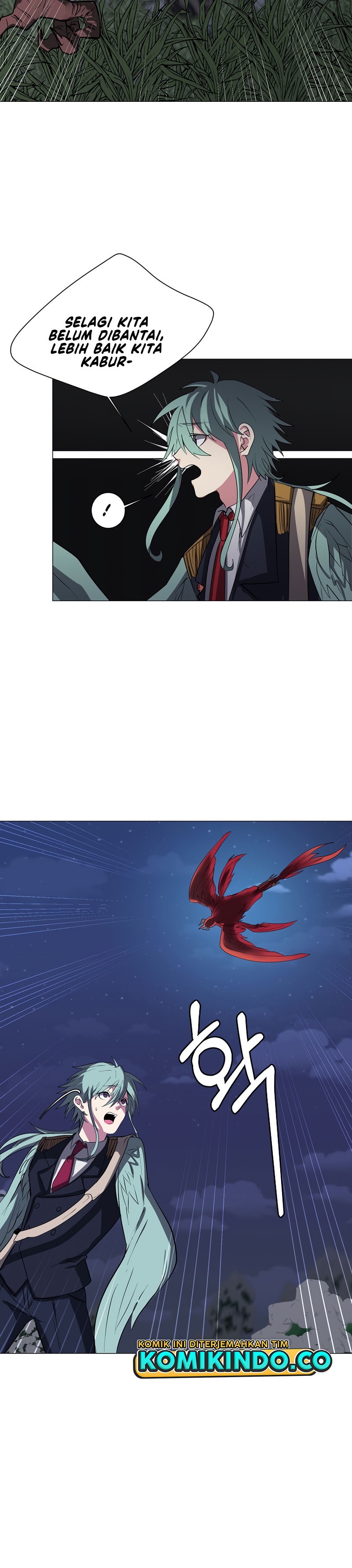 Estio Chap 29 - Next Chap 30