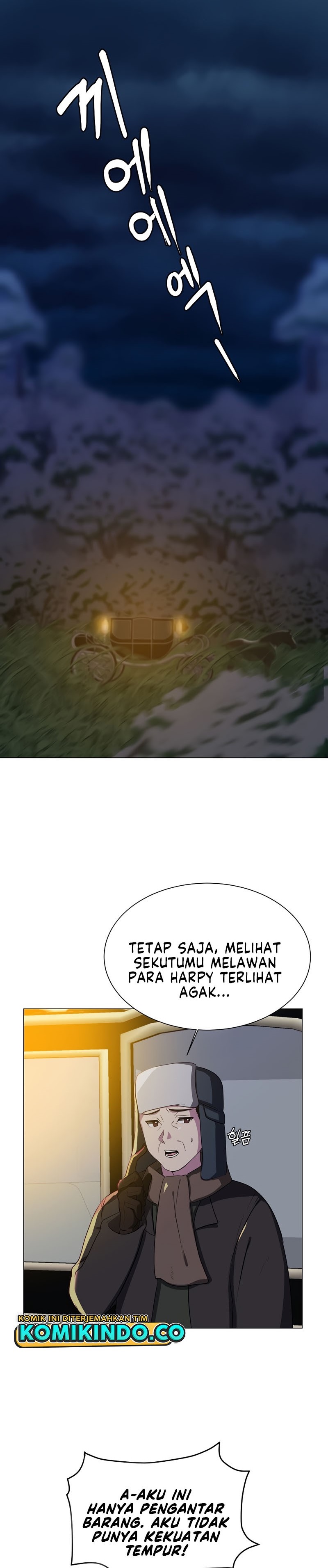 Estio Chap 29 - Next Chap 30