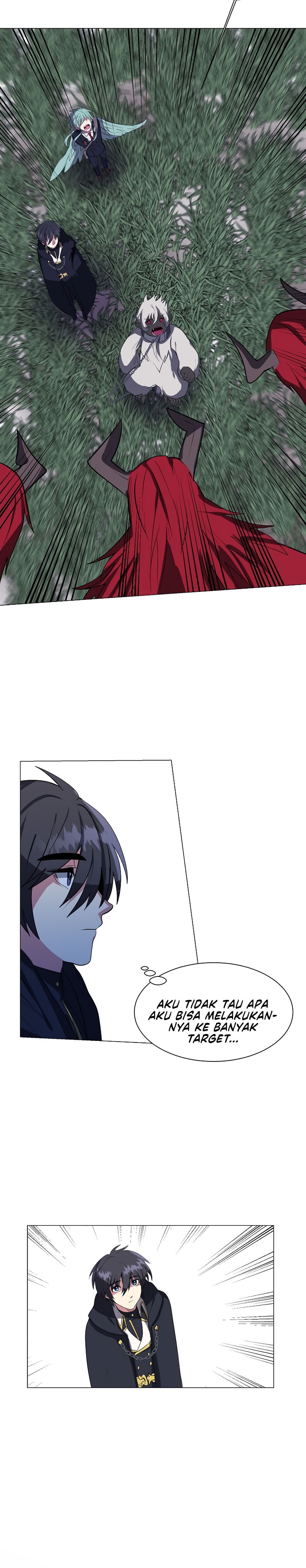 Estio Chap 29 - Next Chap 30