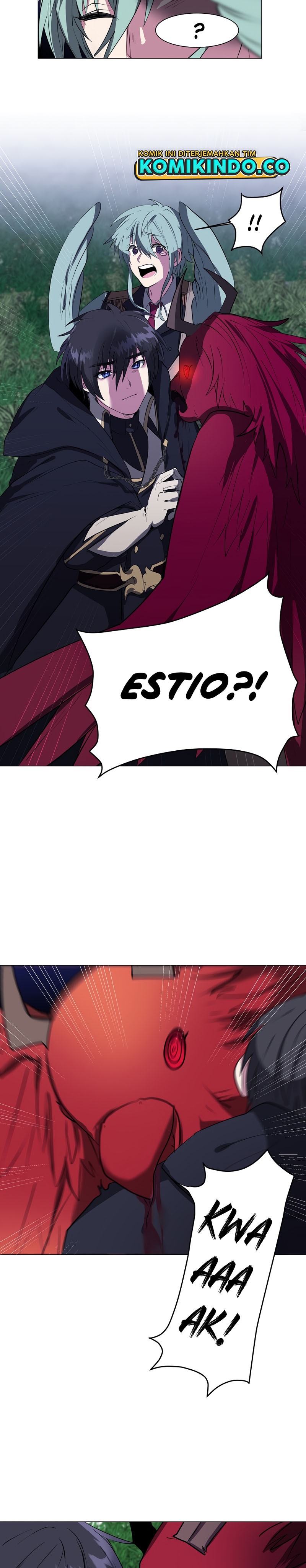 Estio Chap 29 - Next Chap 30