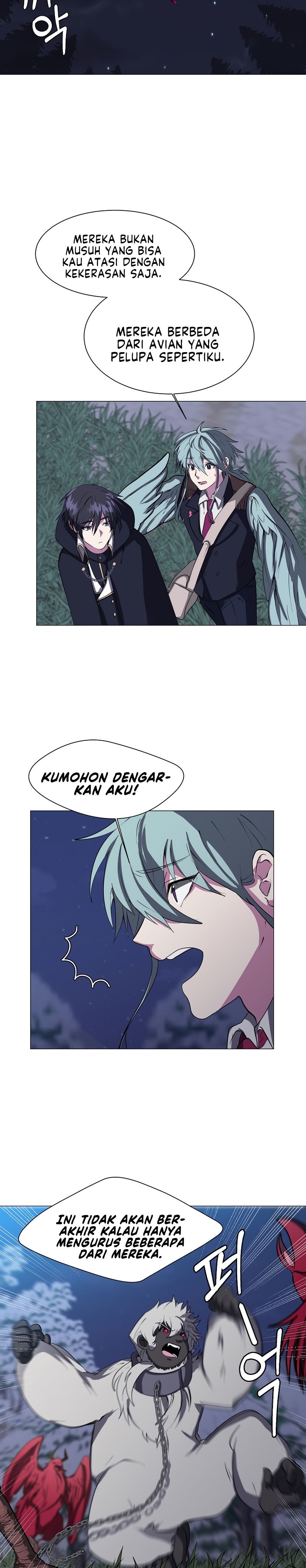 Estio Chap 29 - Next Chap 30