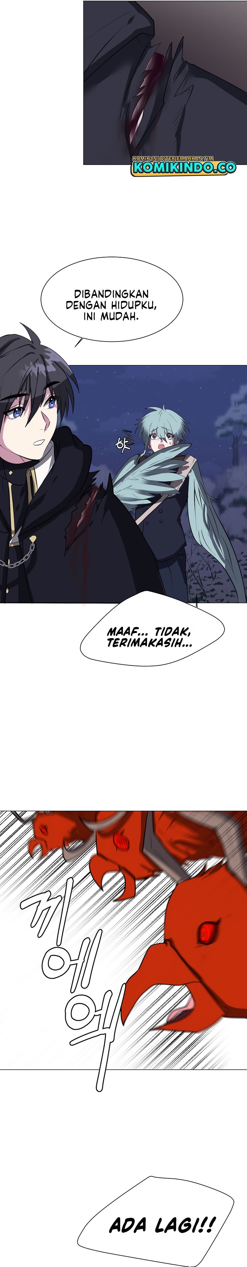 Estio Chap 29 - Next Chap 30