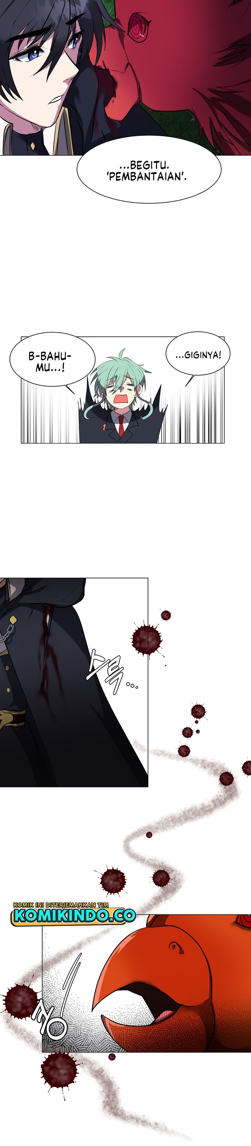 Estio Chap 29 - Next Chap 30