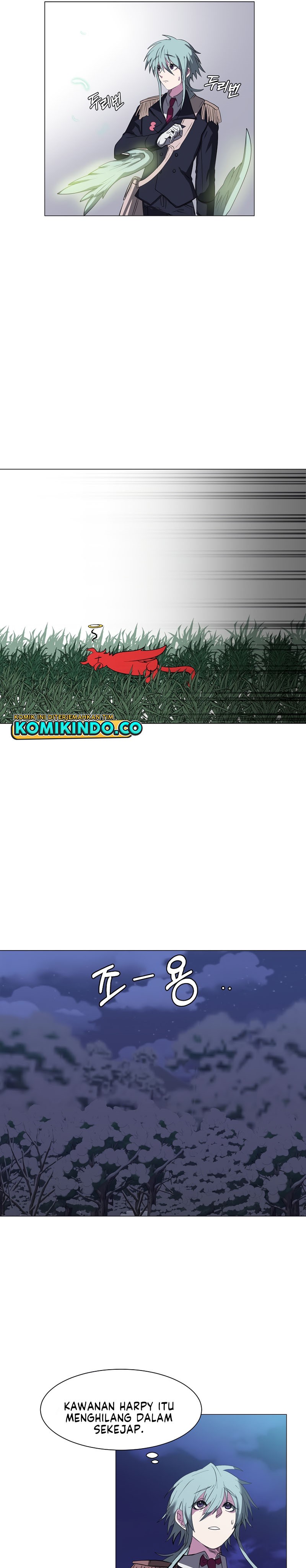 Estio Chap 29 - Next Chap 30