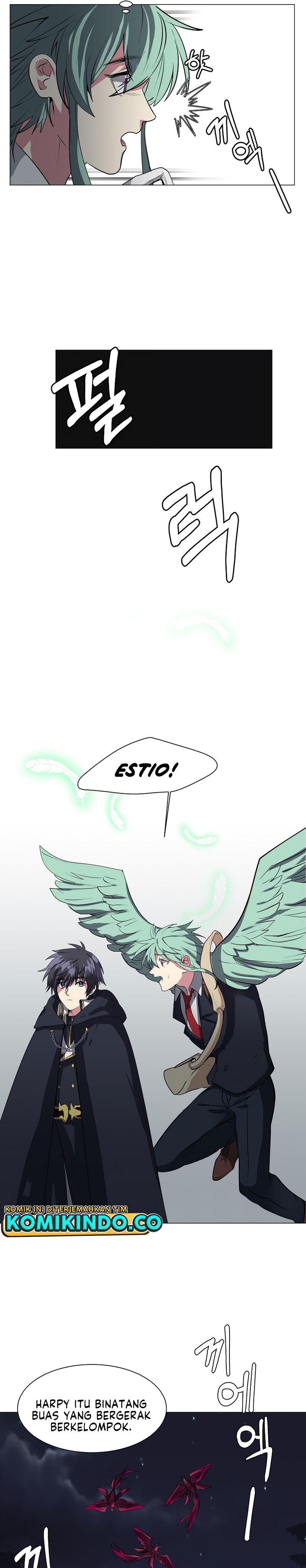 Estio Chap 29 - Next Chap 30