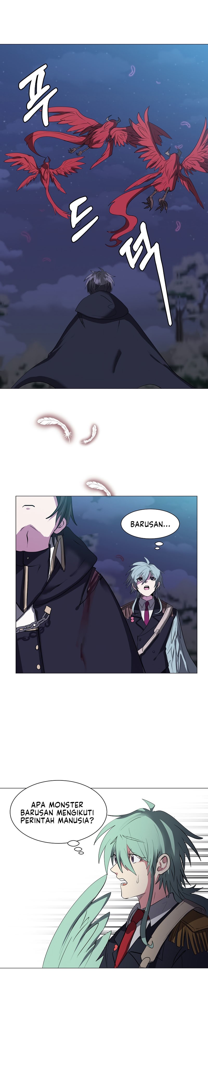 Estio Chap 29 - Next Chap 30