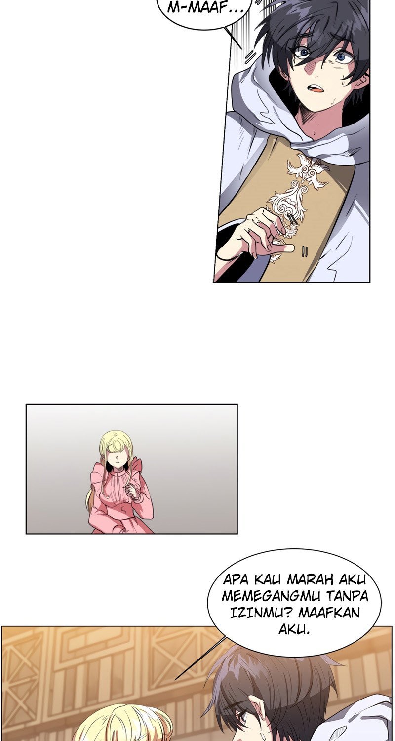 Estio Chap 2 - Next Chap 3