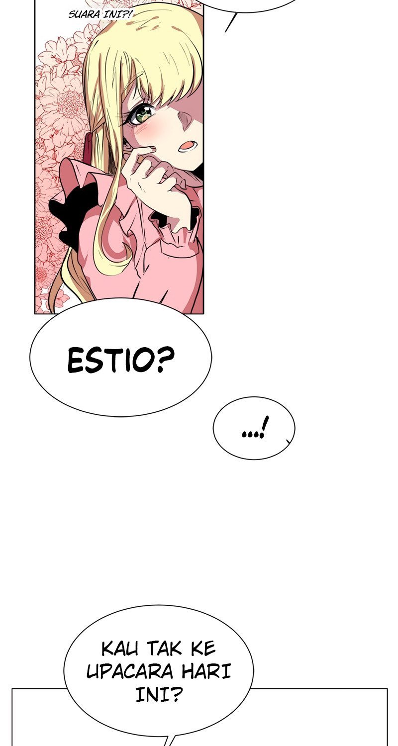 Estio Chap 2 - Next Chap 3