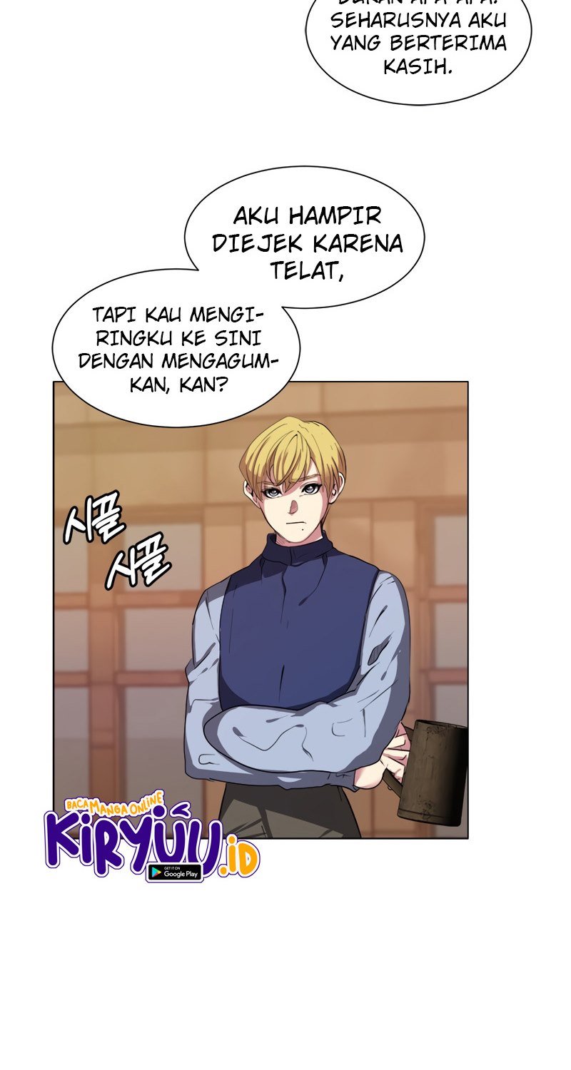Estio Chap 2 - Next Chap 3