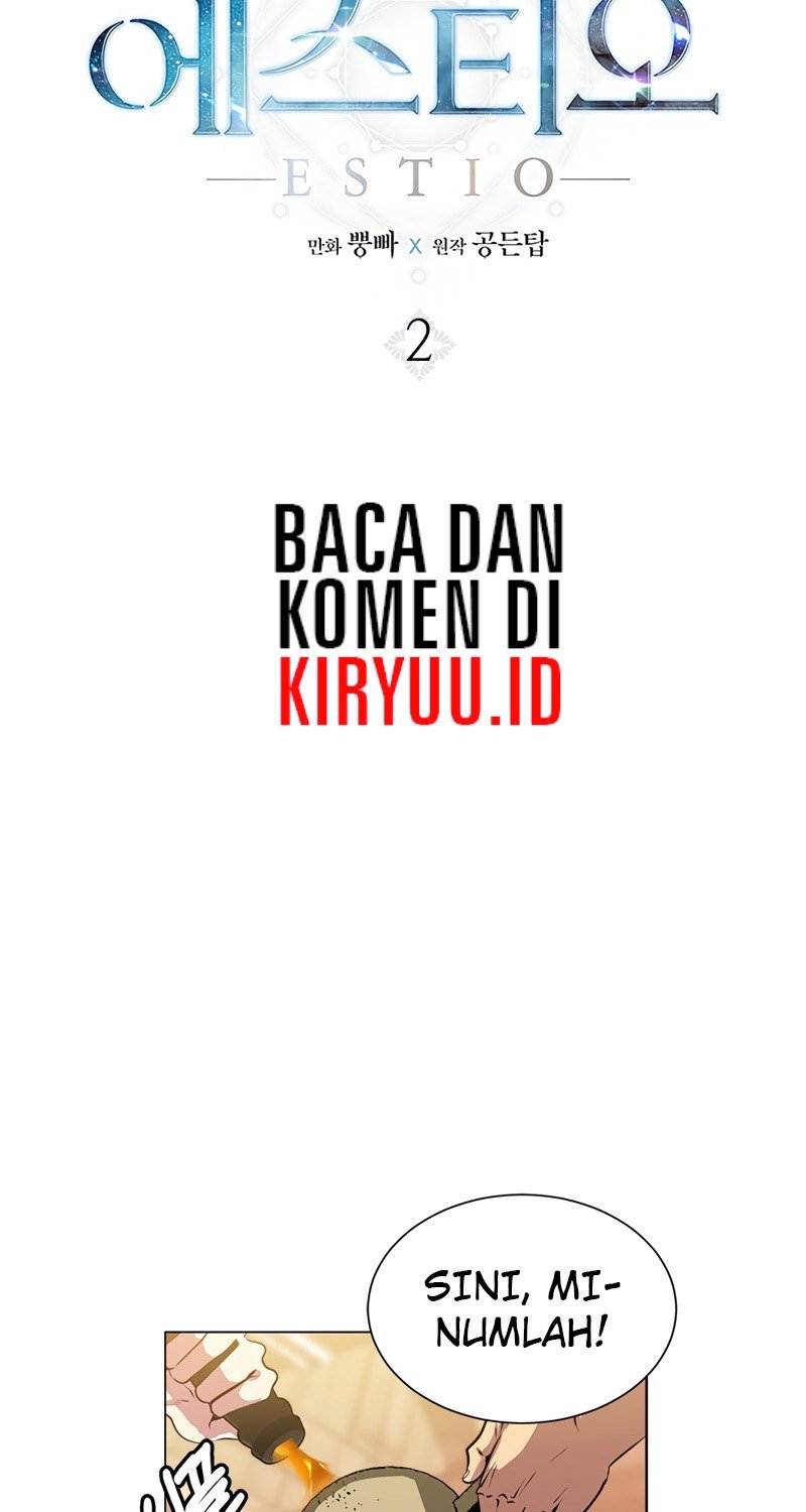 Estio Chap 2 - Next Chap 3