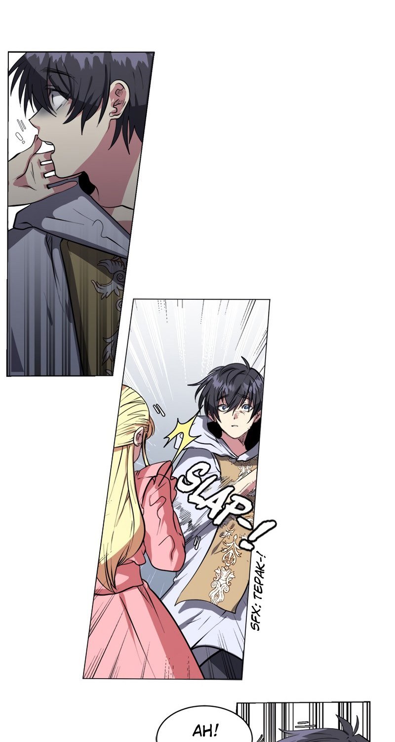 Estio Chap 2 - Next Chap 3