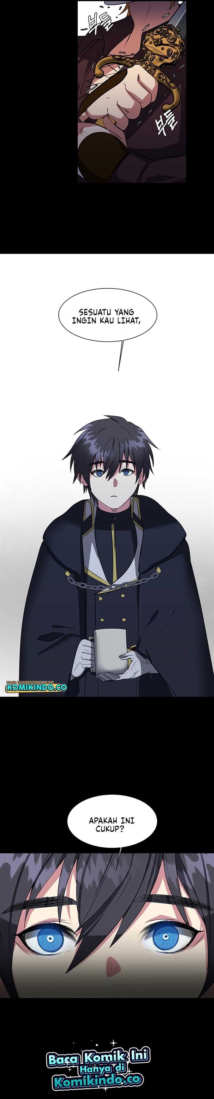 Estio Chap 33 - Next Chap 34