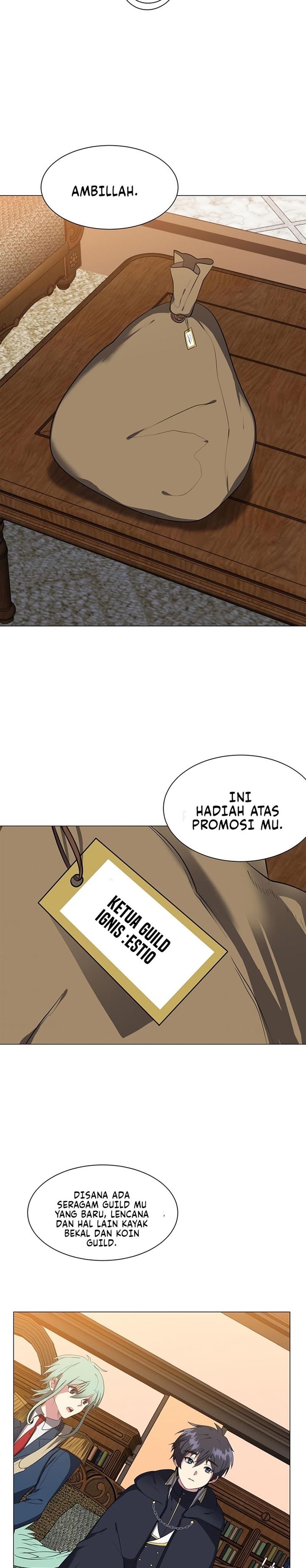 Estio Chap 33 - Next Chap 34