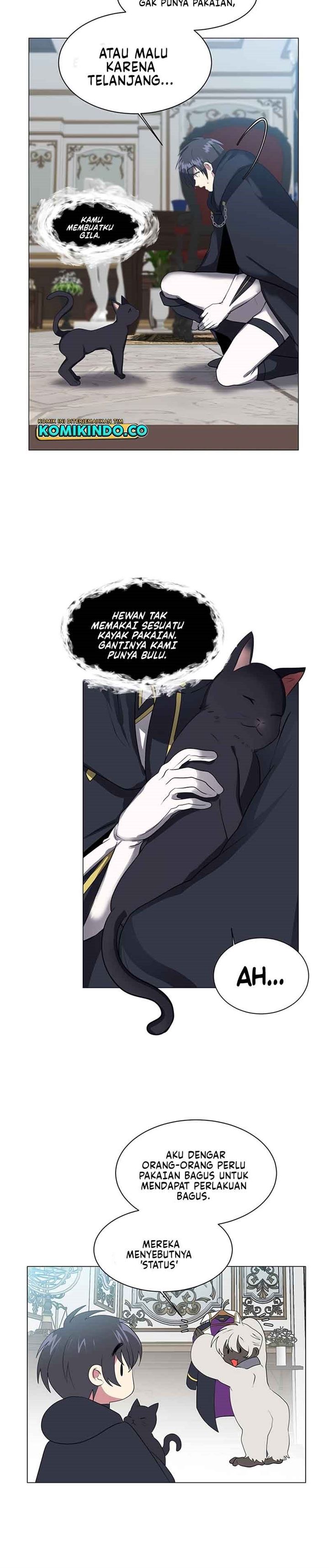 Estio Chap 33 - Next Chap 34