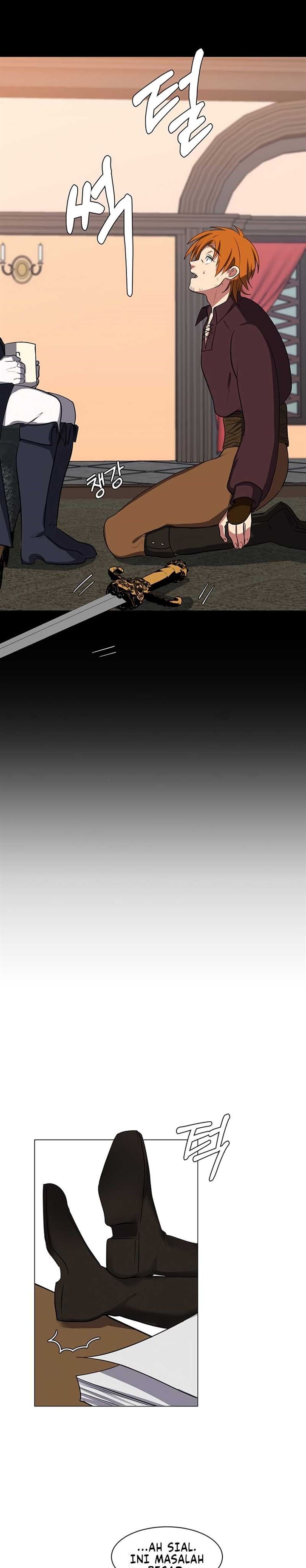 Estio Chap 33 - Next Chap 34