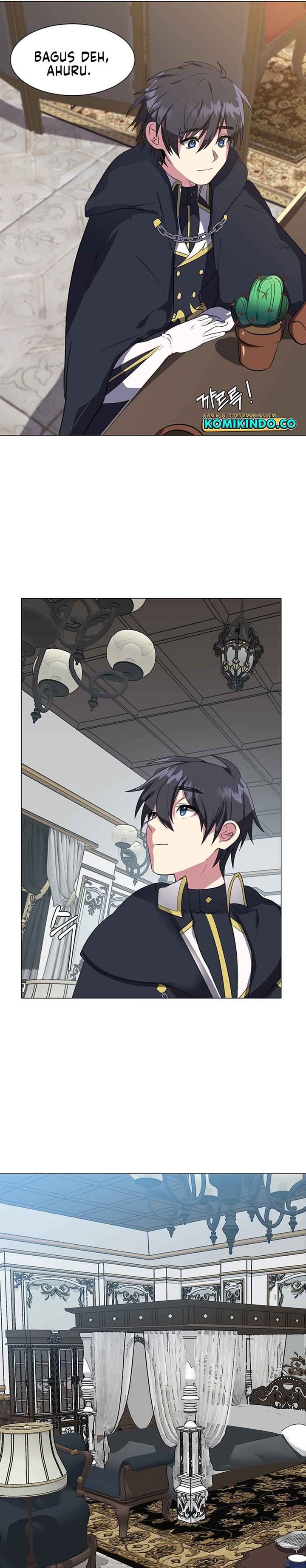 Estio Chap 33 - Next Chap 34