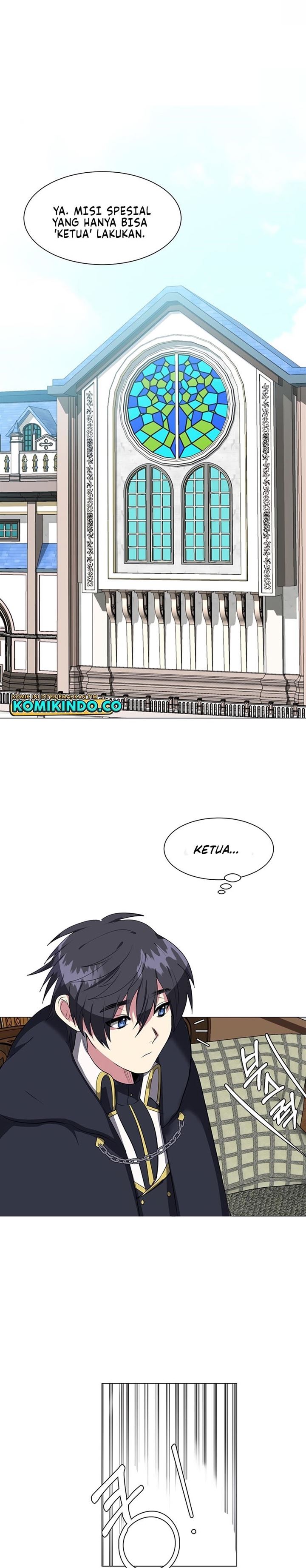 Estio Chap 33 - Next Chap 34