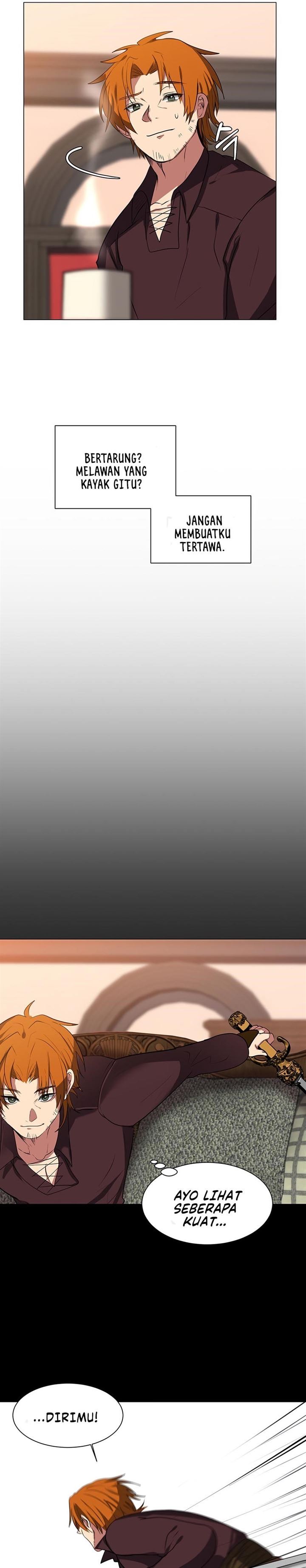 Estio Chap 33 - Next Chap 34