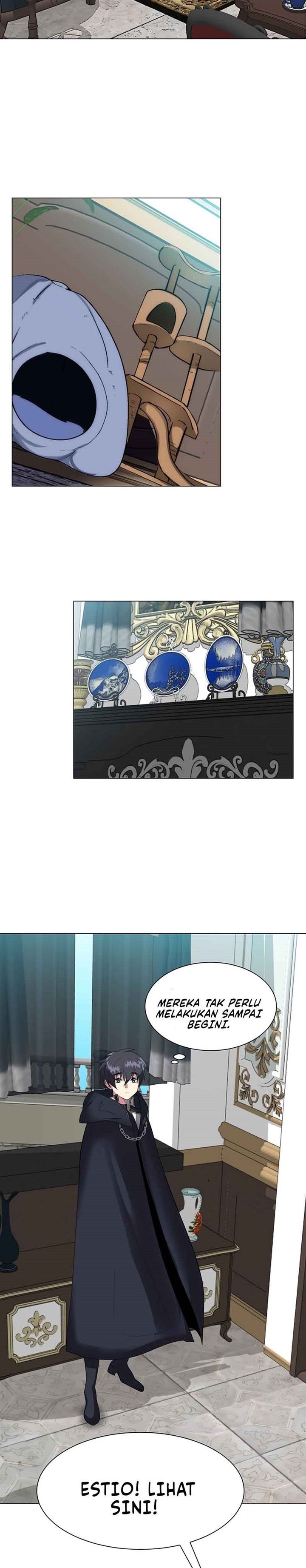 Estio Chap 33 - Next Chap 34