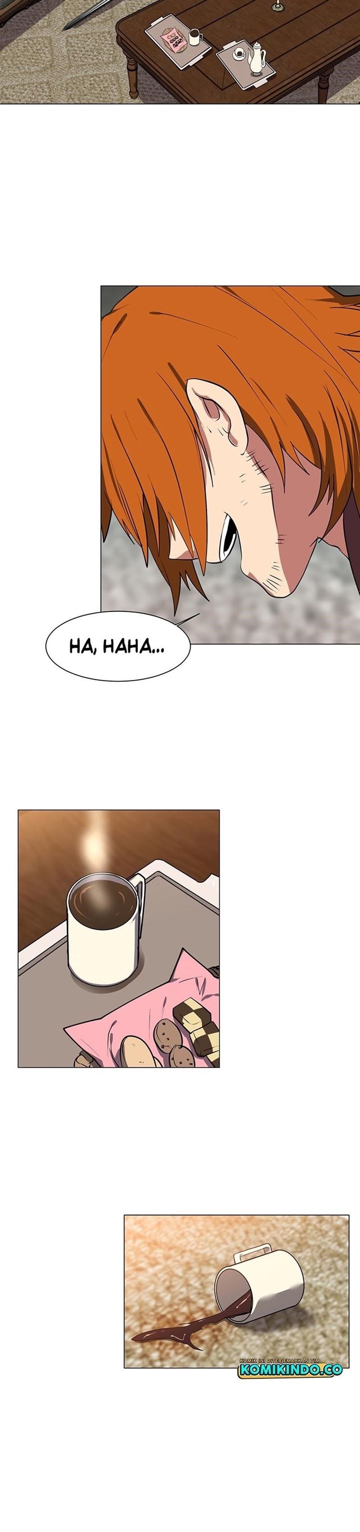 Estio Chap 33 - Next Chap 34