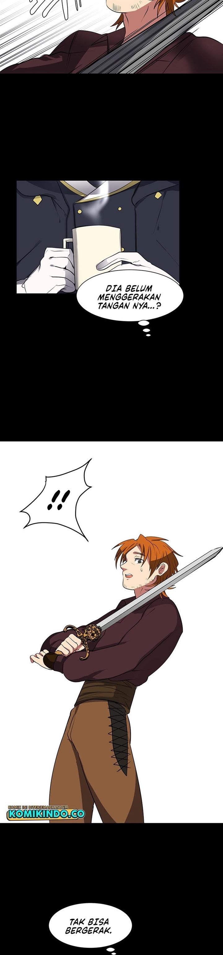 Estio Chap 33 - Next Chap 34