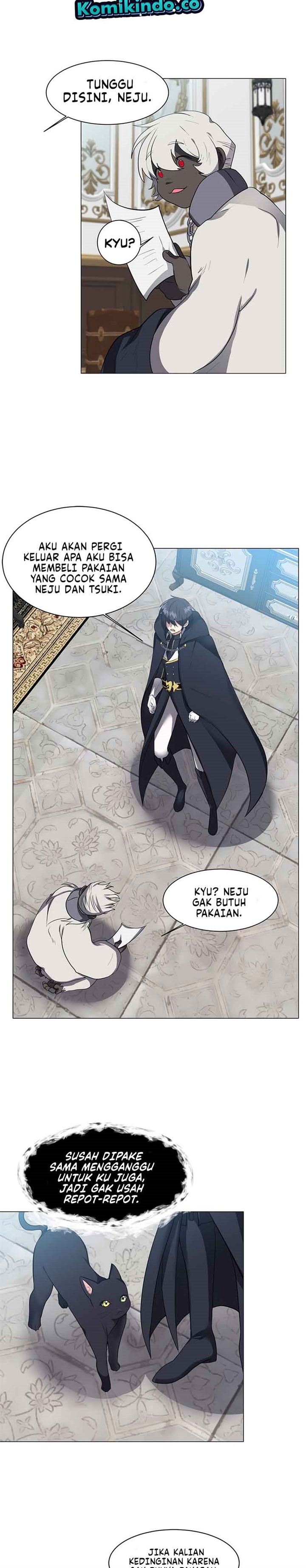 Estio Chap 33 - Next Chap 34