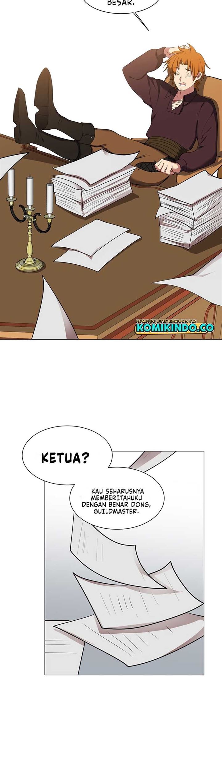 Estio Chap 33 - Next Chap 34