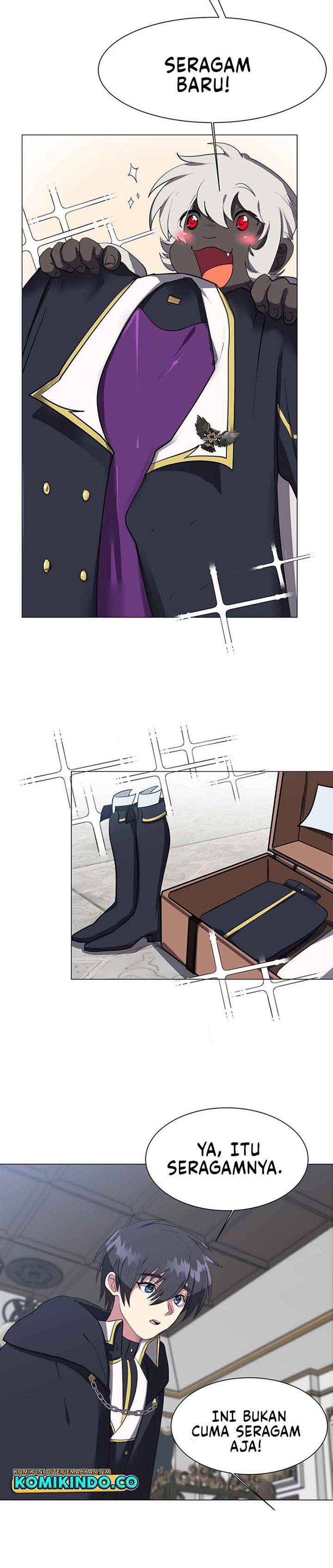 Estio Chap 33 - Next Chap 34