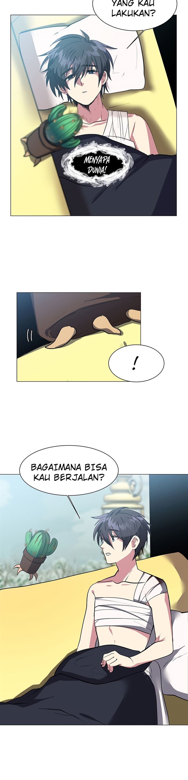 Estio Chap 30 - Next Chap 31