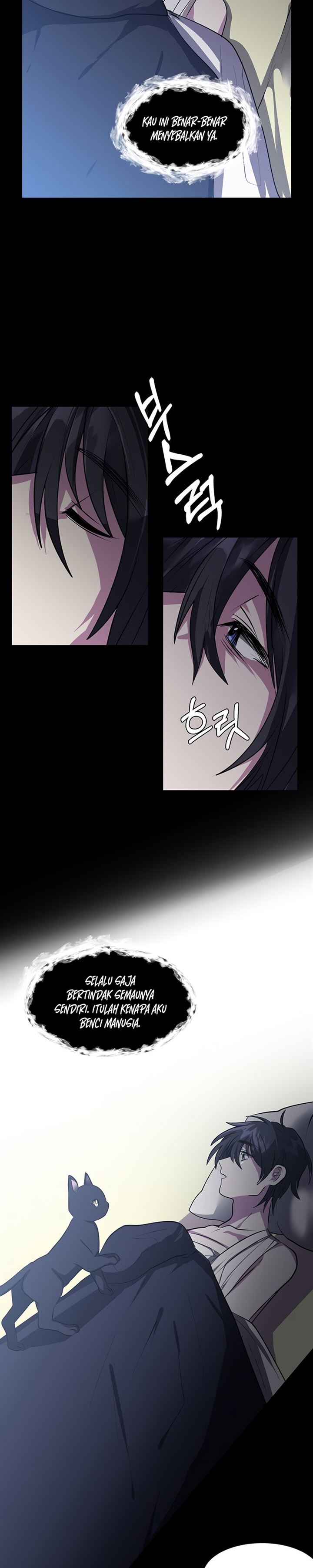 Estio Chap 30 - Next Chap 31