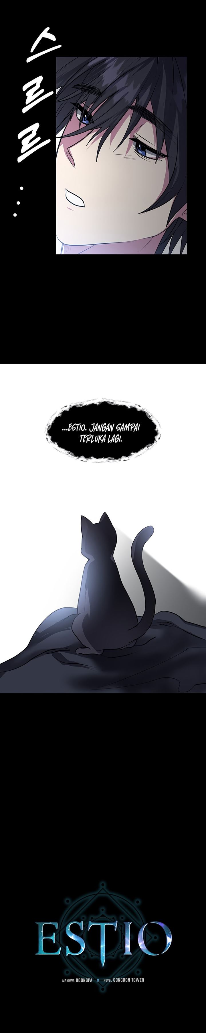 Estio Chap 30 - Next Chap 31