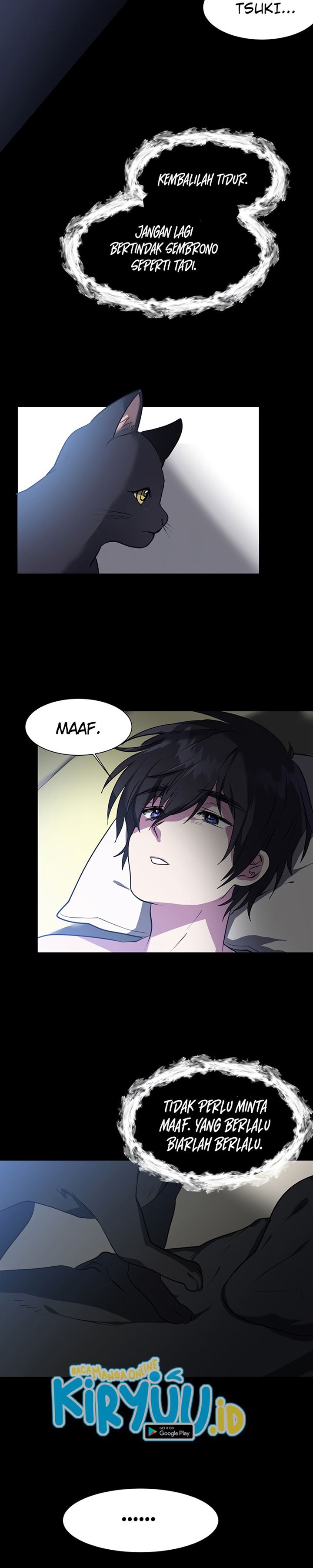 Estio Chap 30 - Next Chap 31