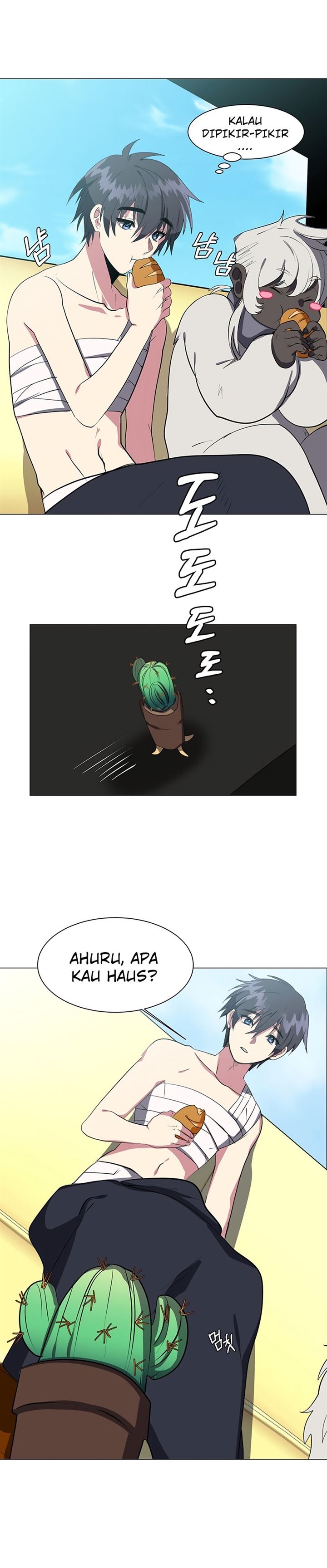 Estio Chap 30 - Next Chap 31