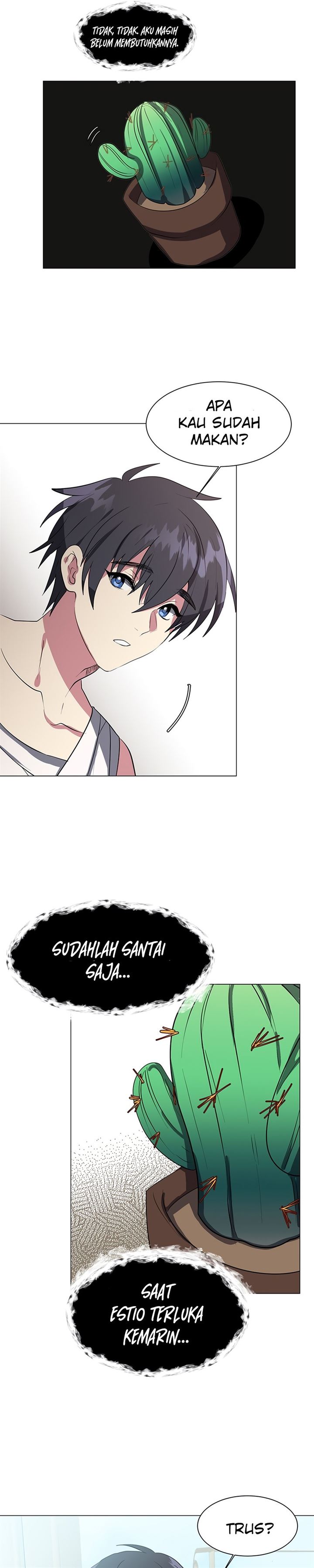 Estio Chap 30 - Next Chap 31