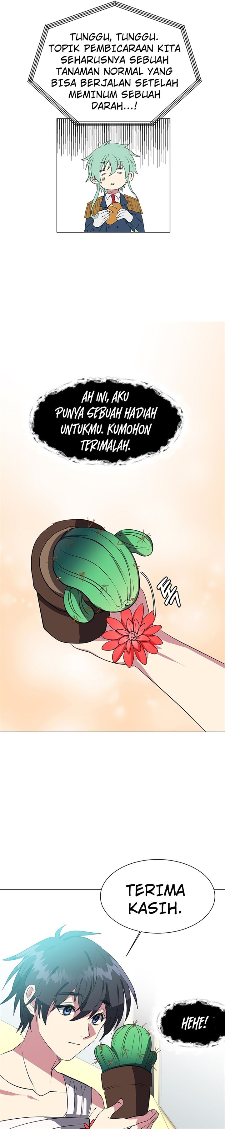 Estio Chap 30 - Next Chap 31