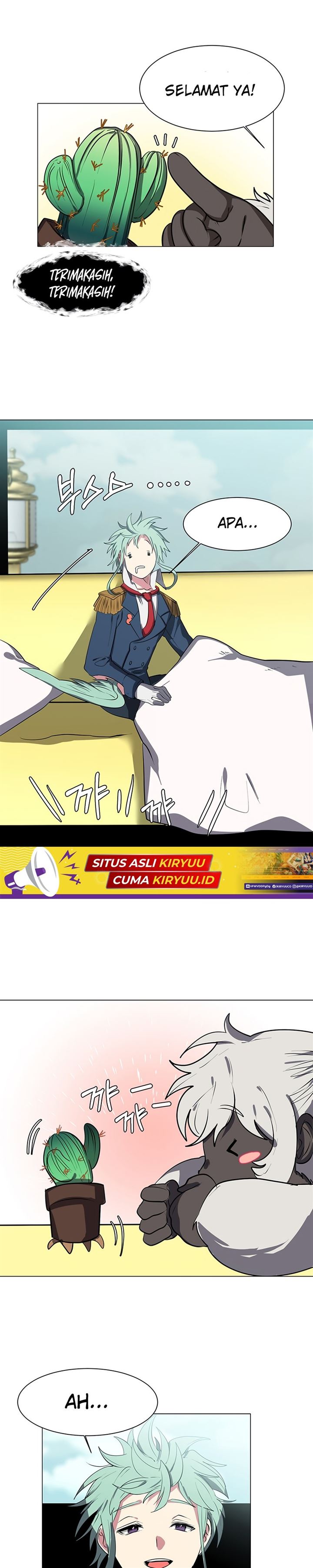 Estio Chap 30 - Next Chap 31