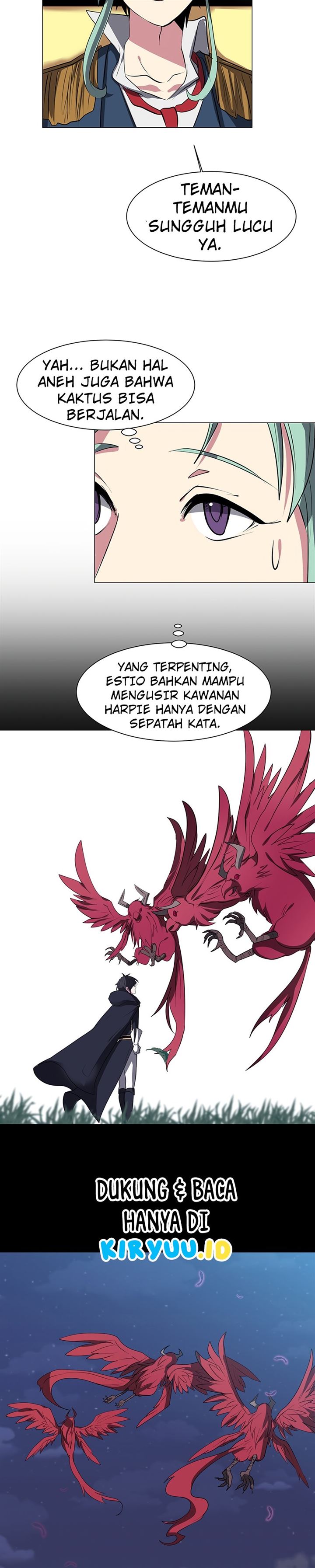 Estio Chap 30 - Next Chap 31