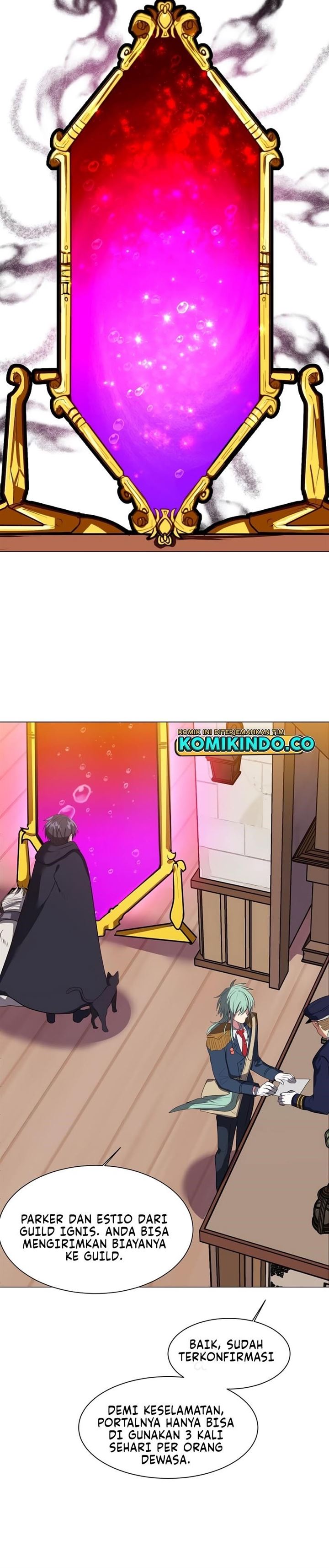 Estio Chap 31 - Next Chap 32