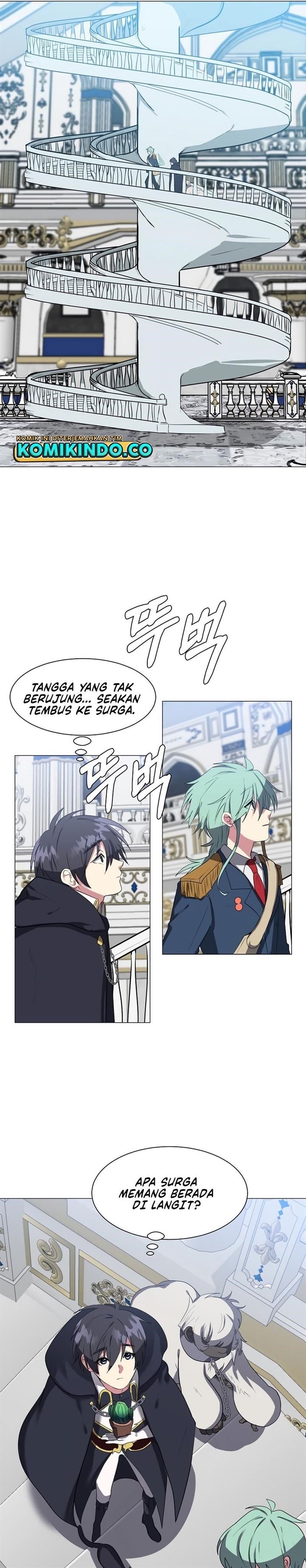 Estio Chap 31 - Next Chap 32