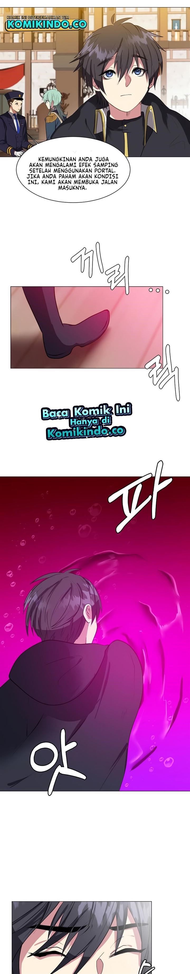 Estio Chap 31 - Next Chap 32