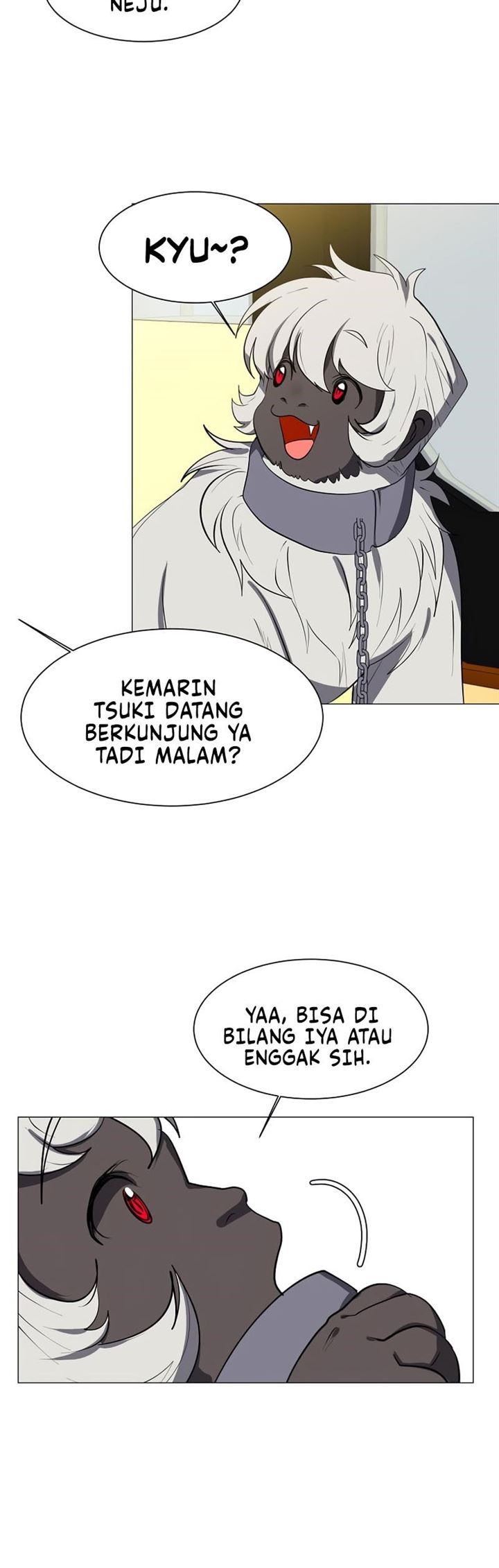 Estio Chap 31 - Next Chap 32