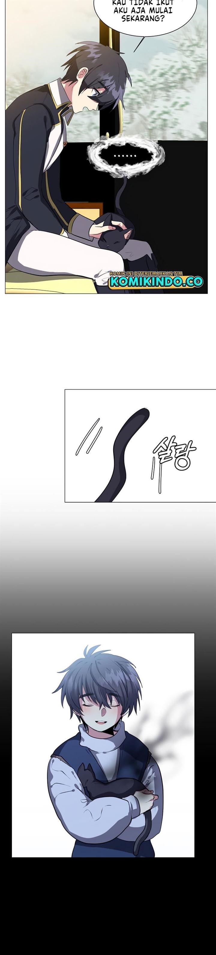 Estio Chap 31 - Next Chap 32