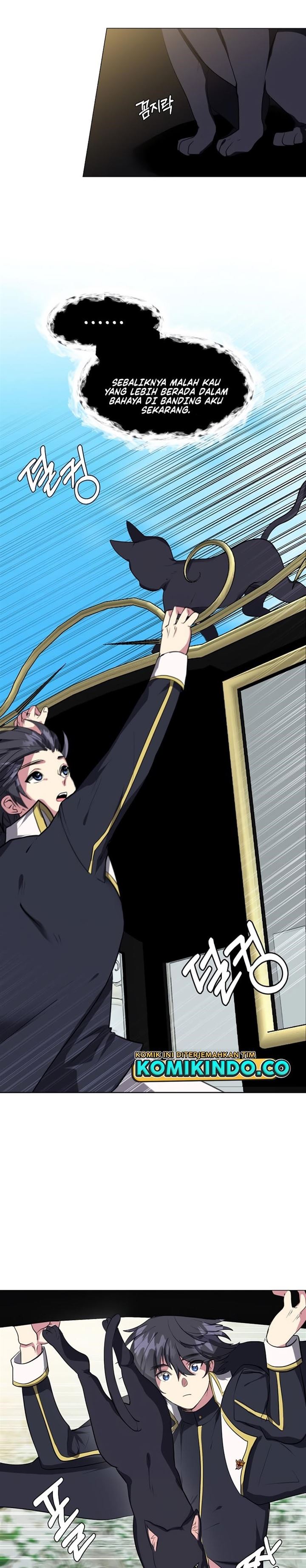 Estio Chap 31 - Next Chap 32