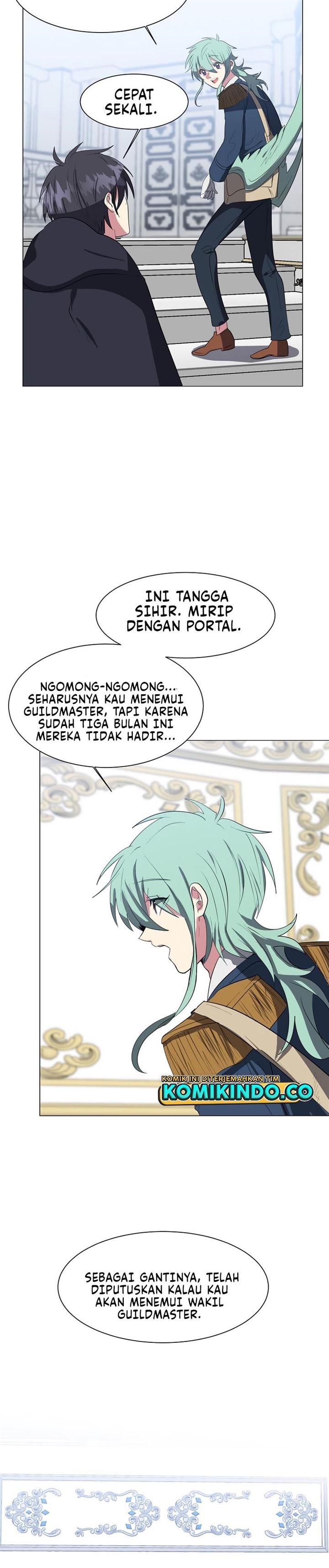 Estio Chap 31 - Next Chap 32