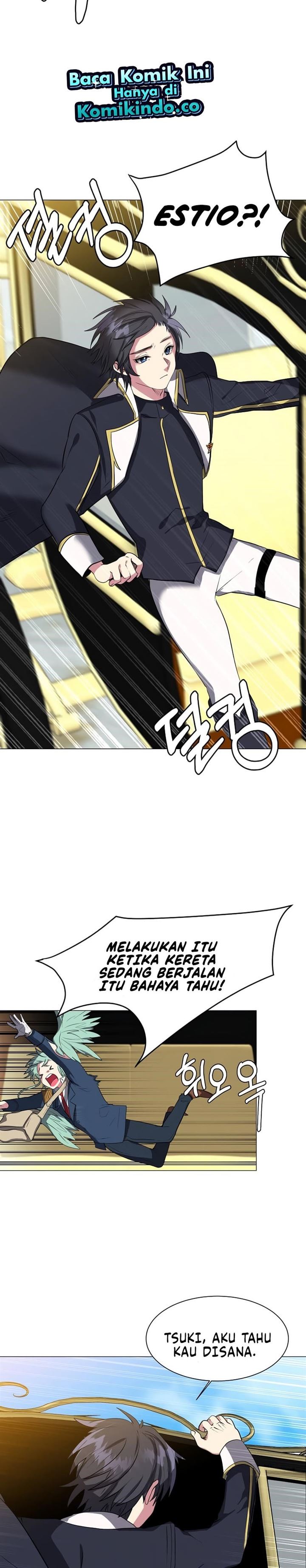 Estio Chap 31 - Next Chap 32