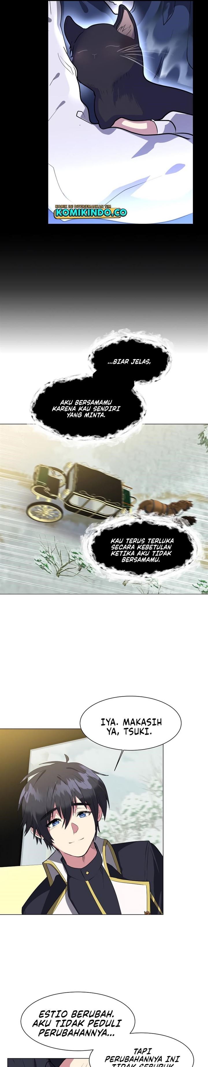 Estio Chap 31 - Next Chap 32