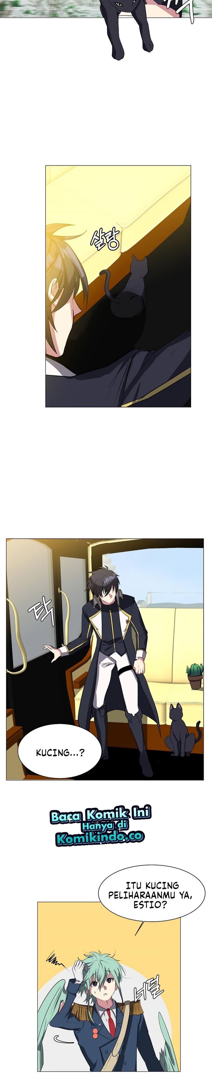 Estio Chap 31 - Next Chap 32
