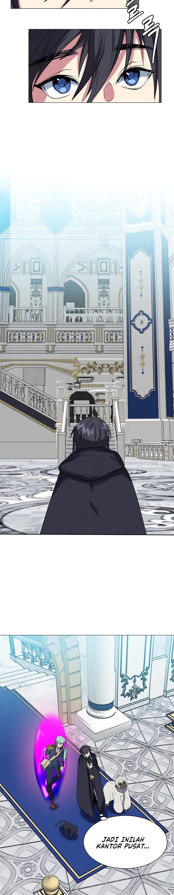 Estio Chap 31 - Next Chap 32